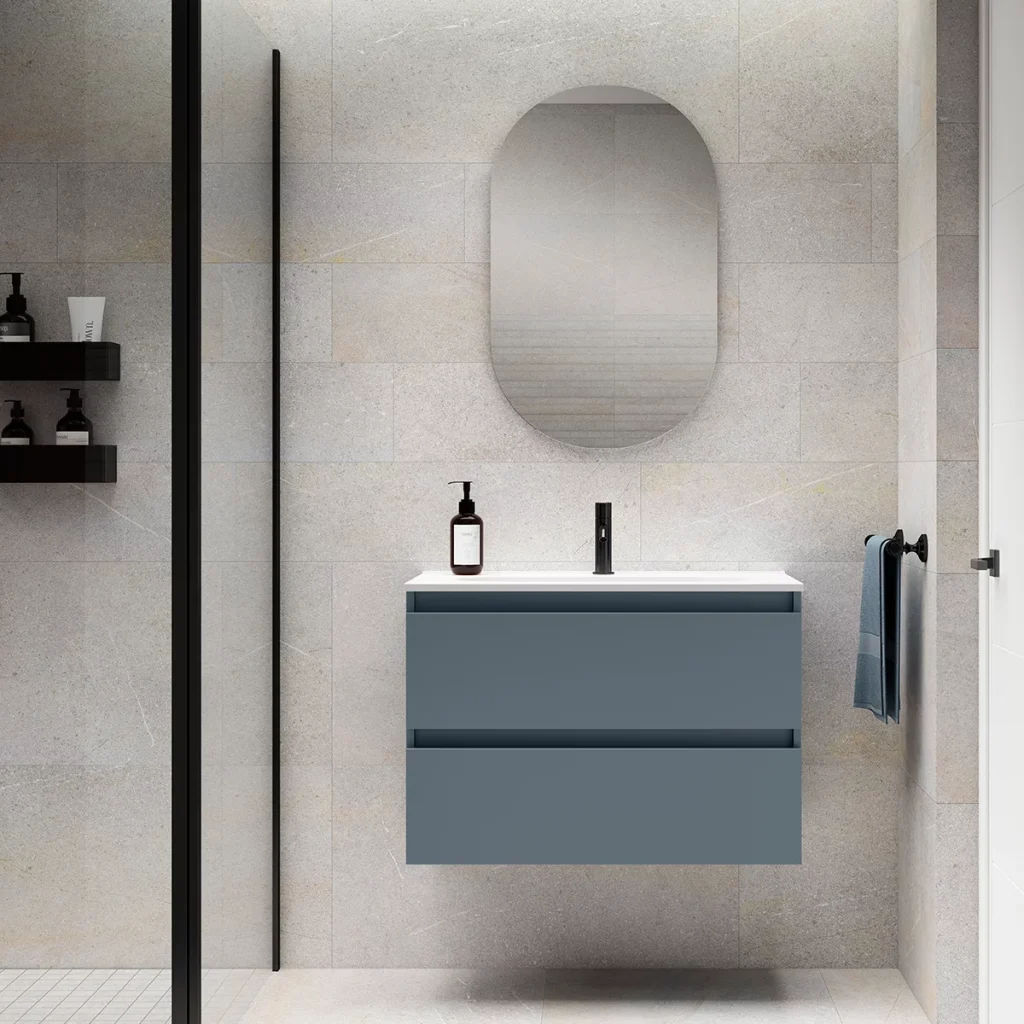 Module bain Visobath