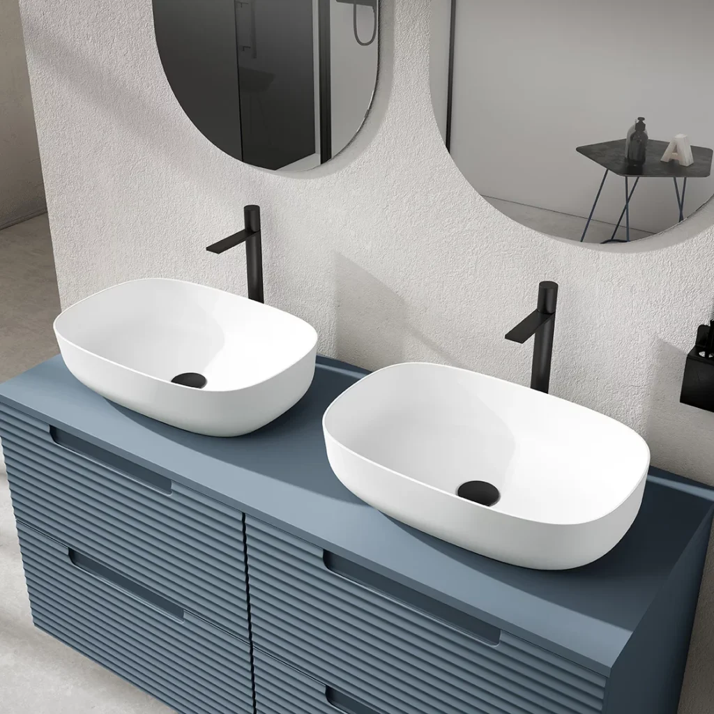 Module salle de bain Visobath