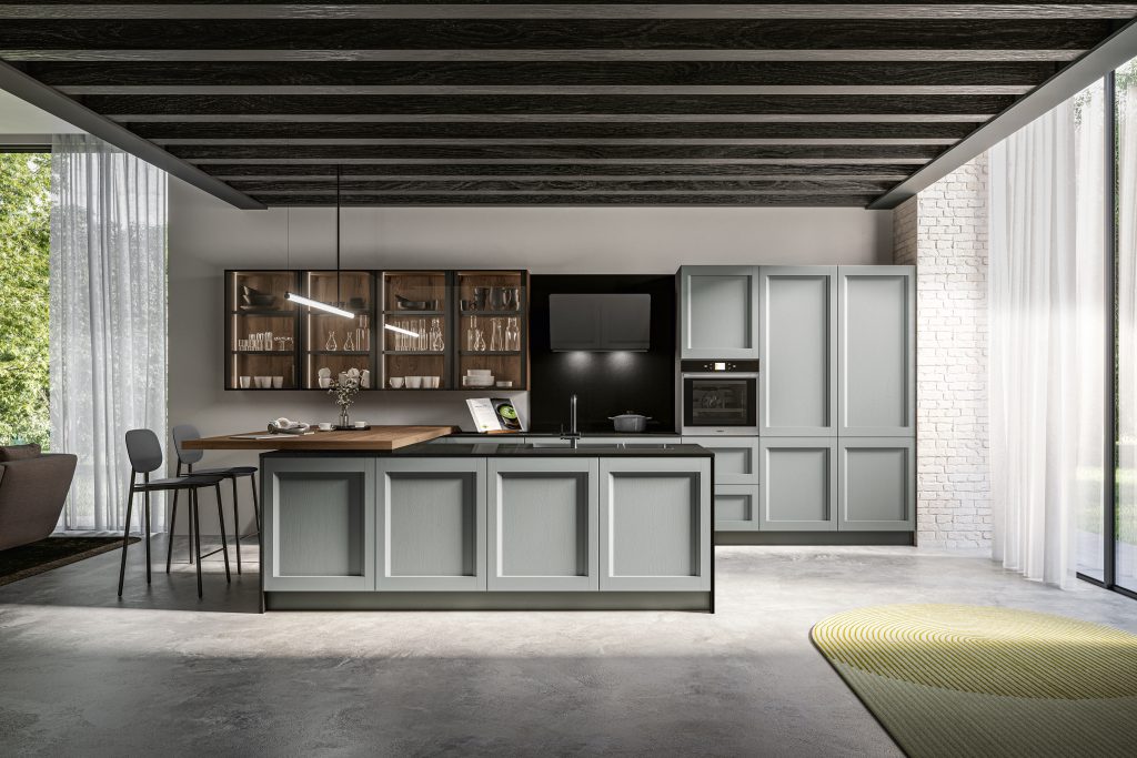 Cuisine Arredo3 Frida