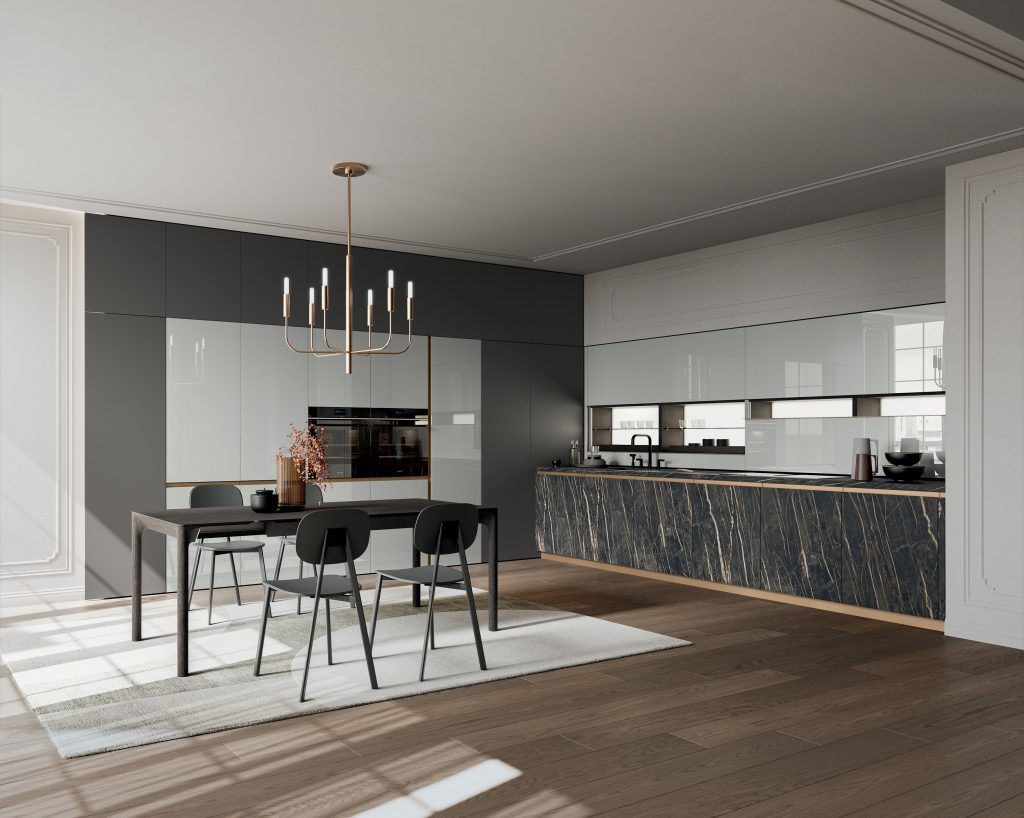 Cuisine Showroom