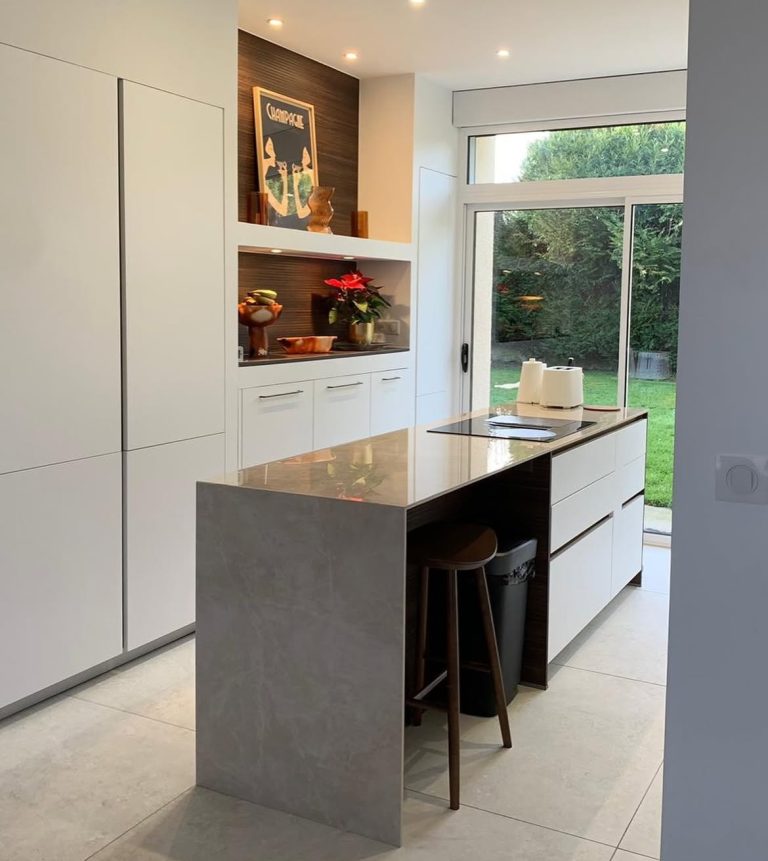 Cuisine ARREDO3