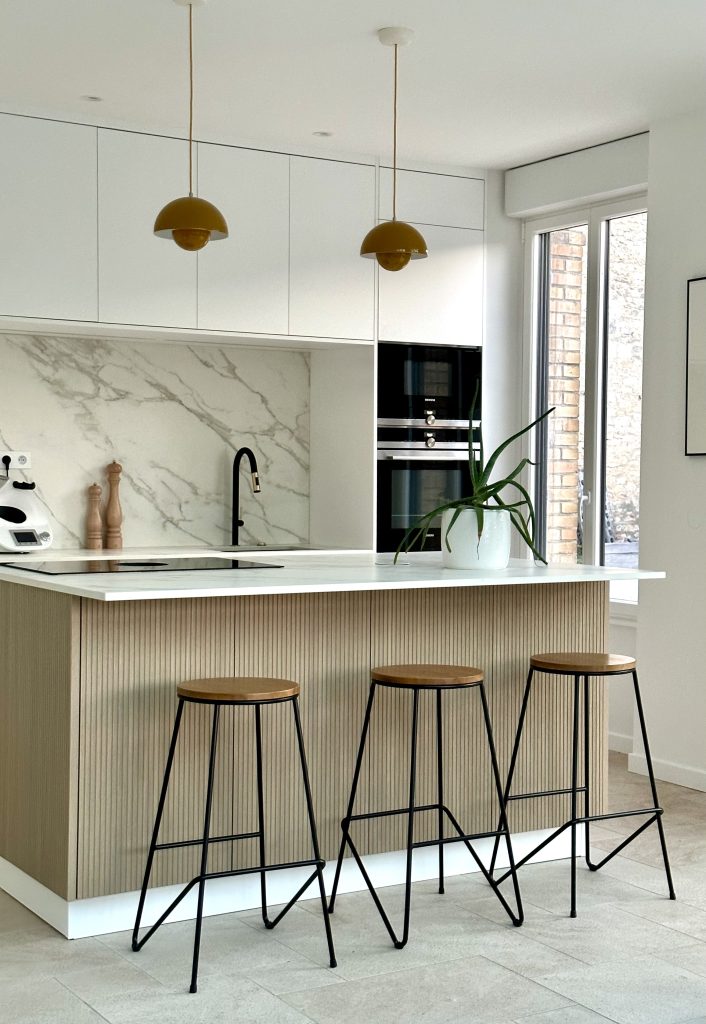 Cuisine d'architecte