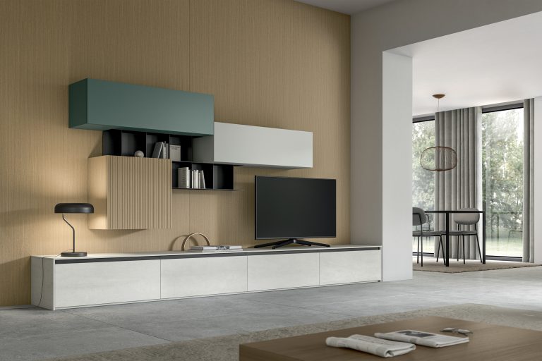 Meuble TV BO DEZIGN