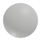 Bianco maxxiglos Lucido